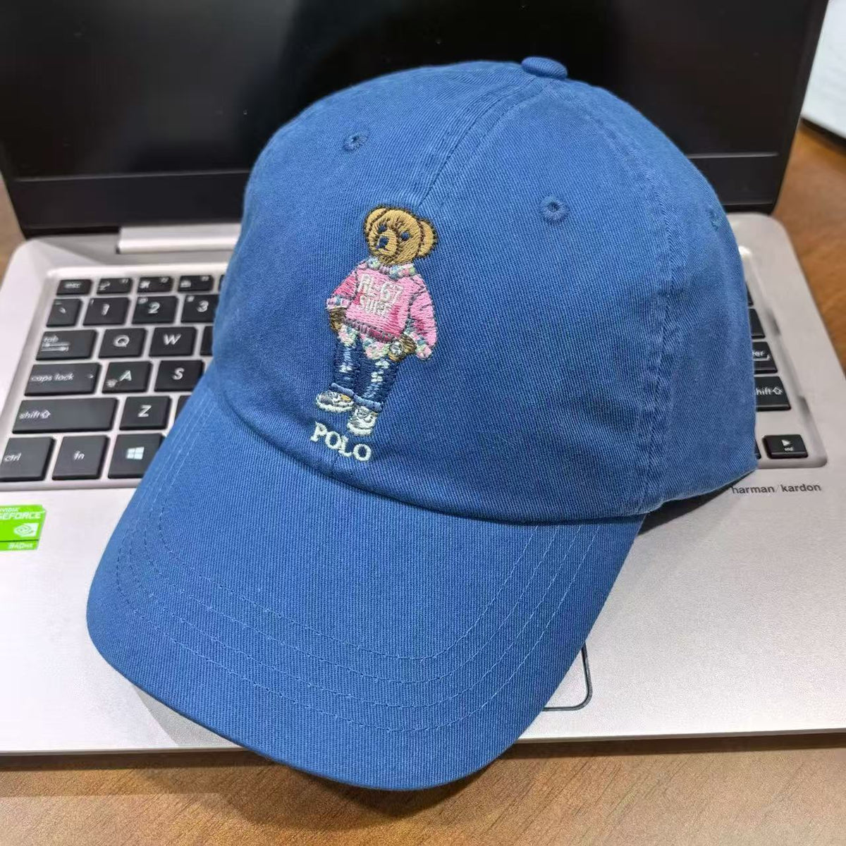 Ralph Lauren Cap