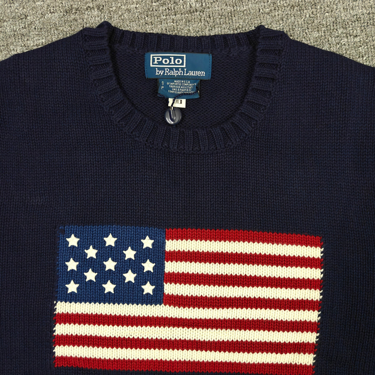 Ralph Lauren Sweater