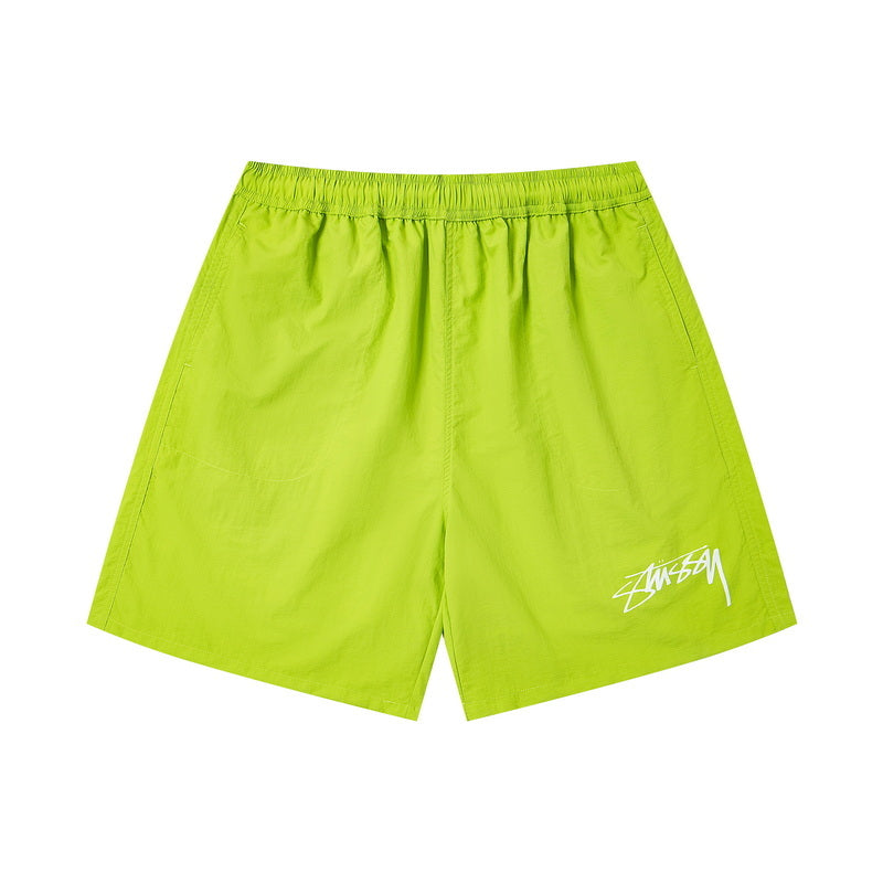 Pantaloncini Stu x Nk