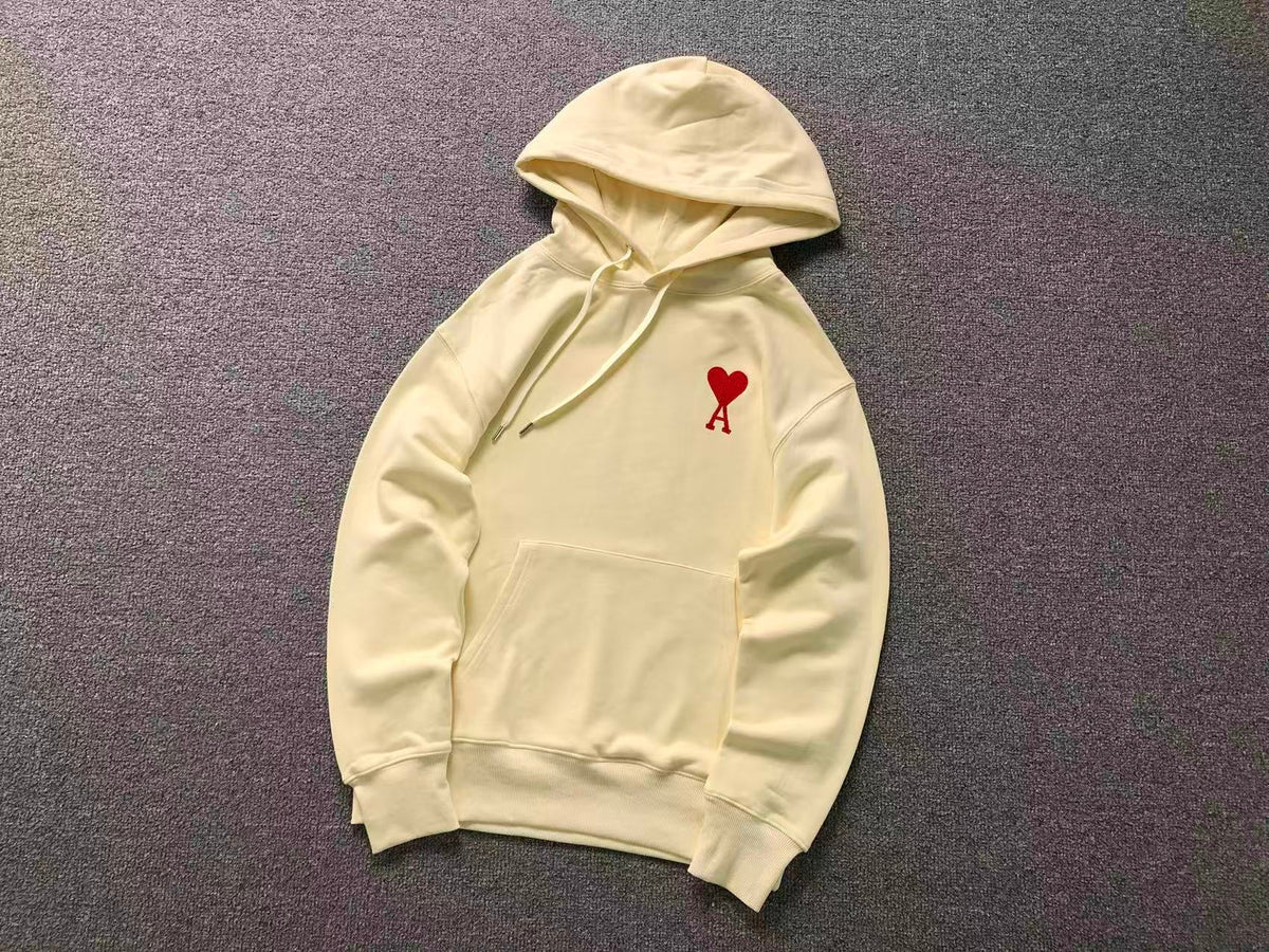 Am1 Kapuzenpullover
