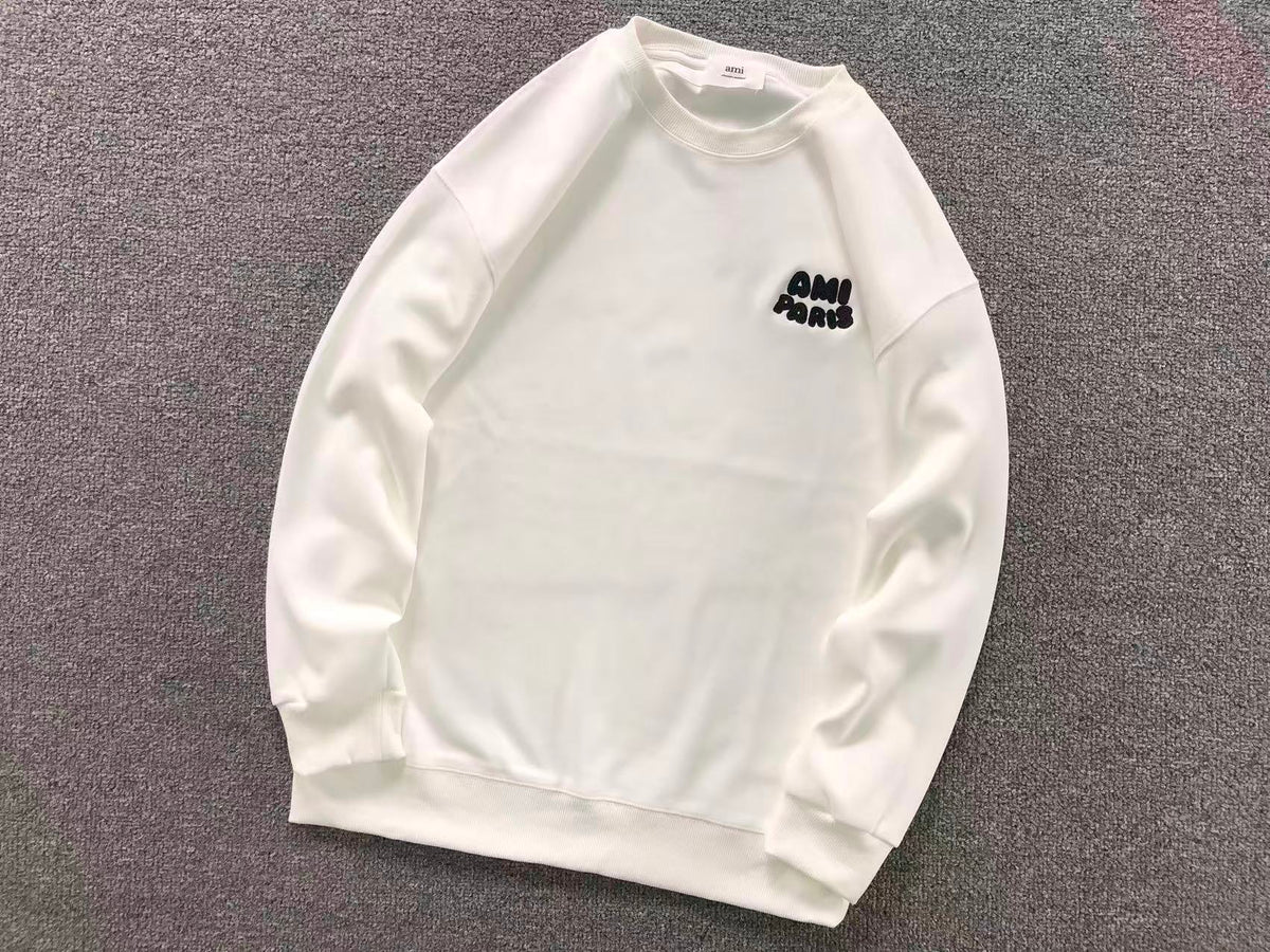 AM1 Kapuzenpullover