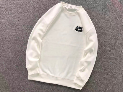 AM1 Kapuzenpullover