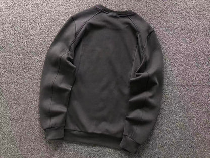 Klassischer Hoodie