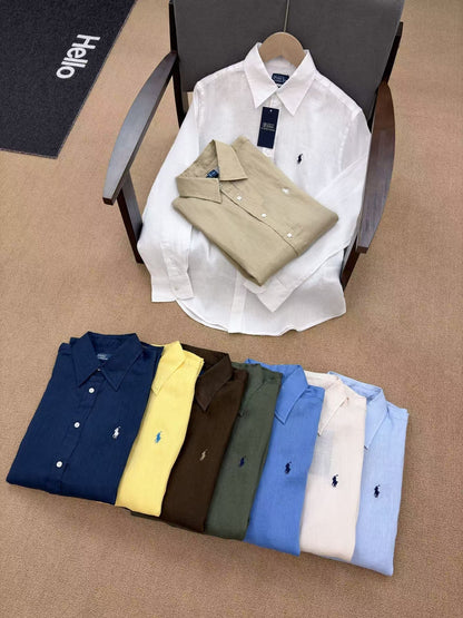 Ralph Lauren Damenhemd