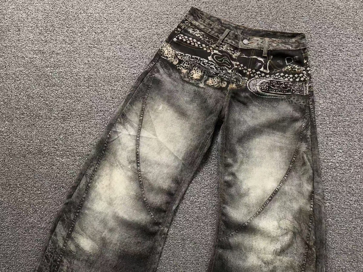 Acne Studios Hose
