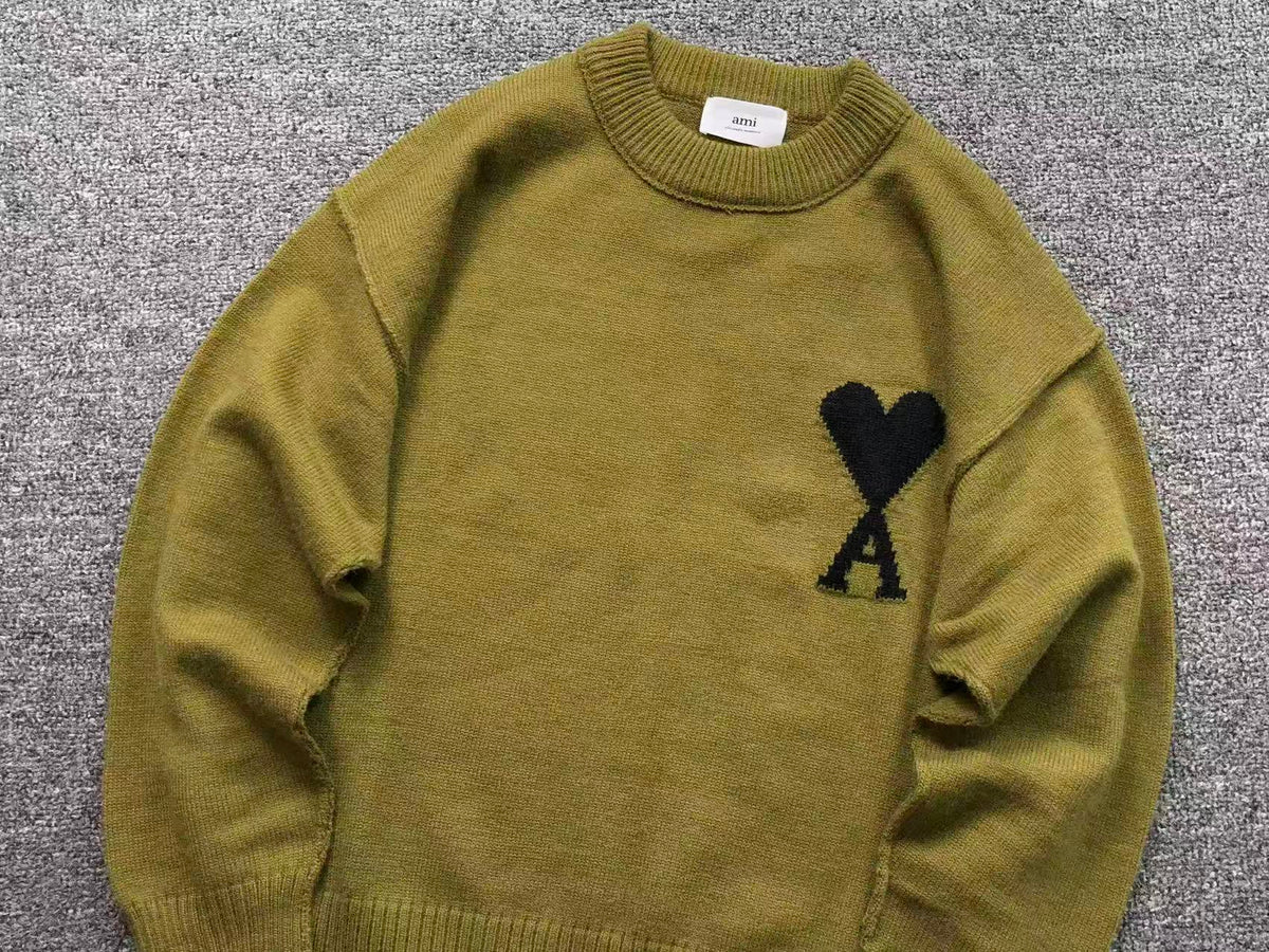 Am1 Pullover