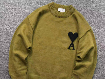 Am1 Pullover