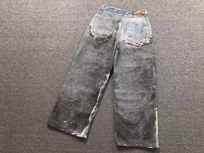 Acne Studios Hose