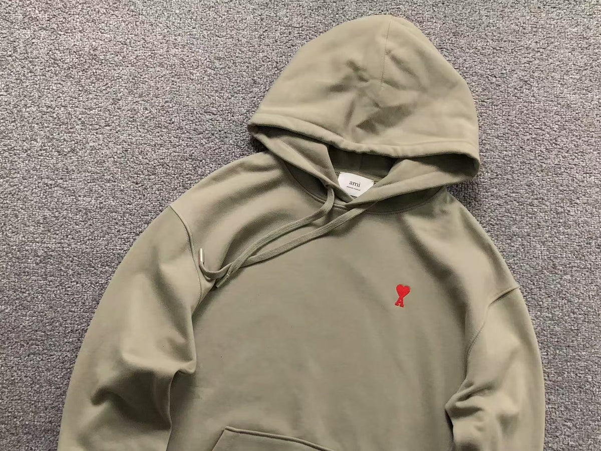 AM1 Kapuzenpullover