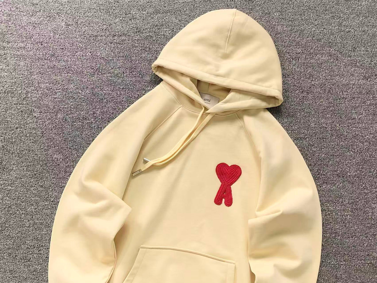 AM1 Kapuzenpullover
