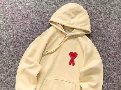 AM1 Kapuzenpullover
