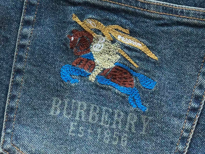 BB Pants