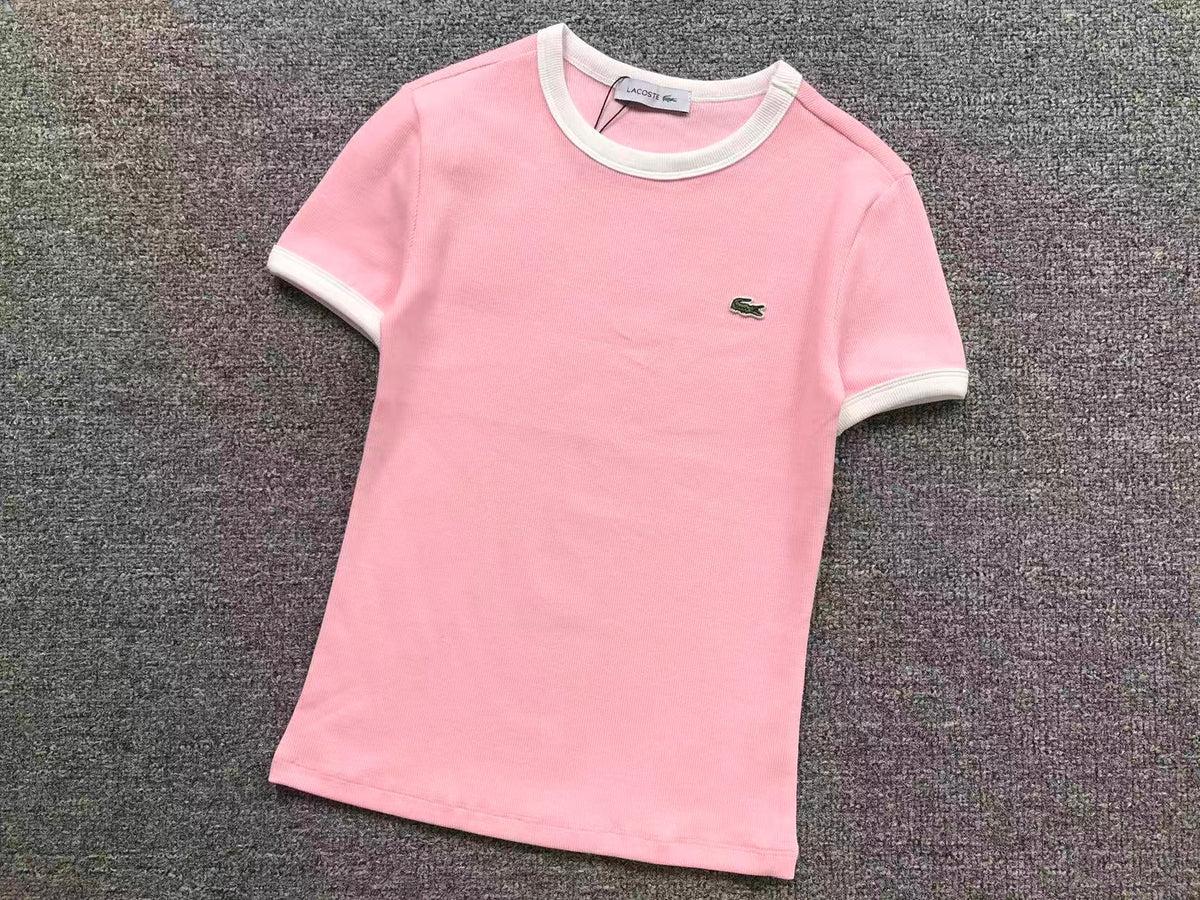 Klassisches Damen-T-Shirt