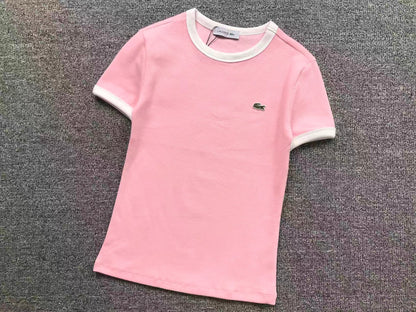 Klassisches Damen-T-Shirt