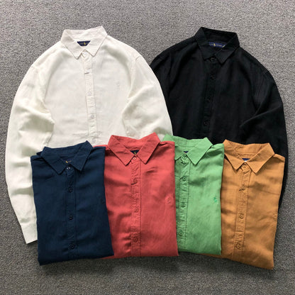 Ralph Lauren Hemd