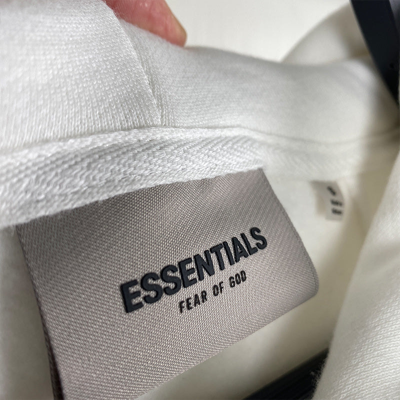 FOG x Essentials Felpa con cappuccio 20SS