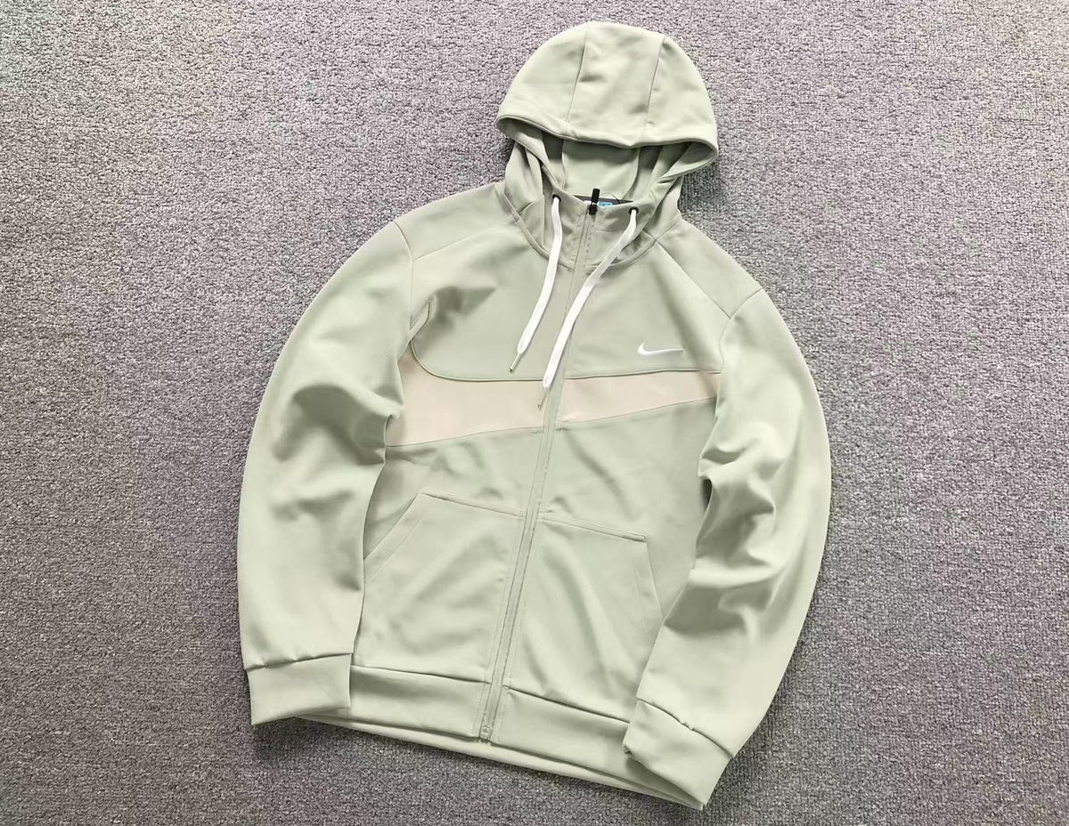 N1K Kapuzenpullover