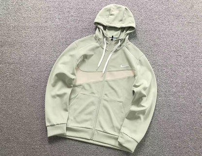 N1K Kapuzenpullover