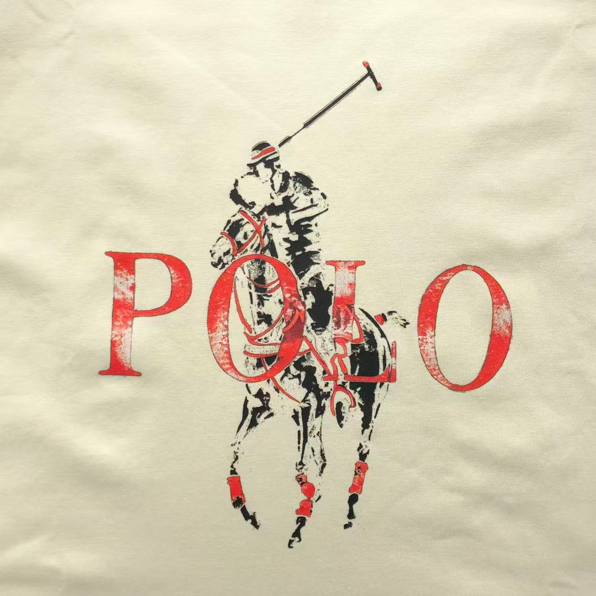 Ralph Lauren T-Shirt Damen