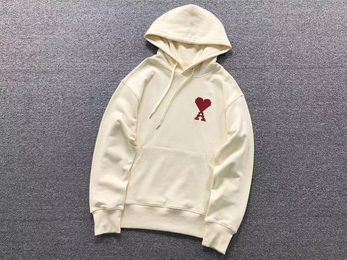Am1 Kapuzenpullover