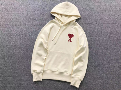 Am1 Kapuzenpullover