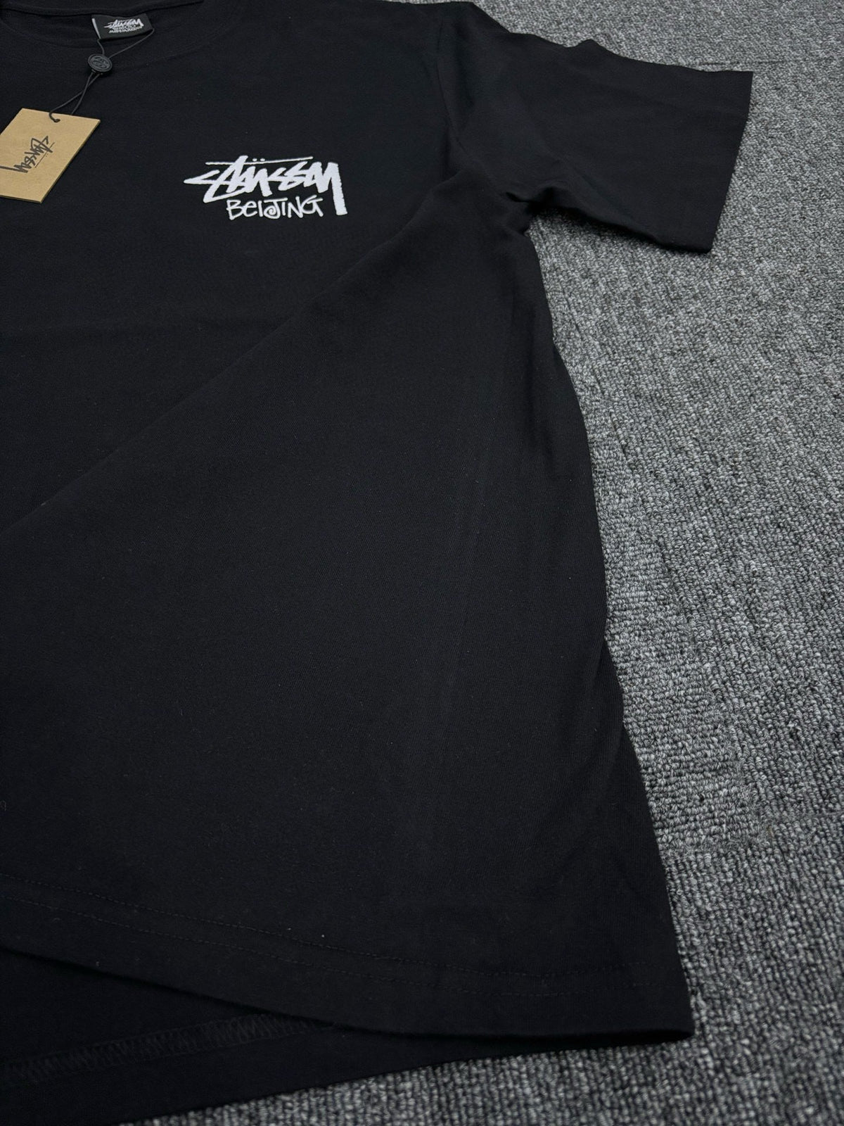 Camiseta Stu