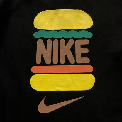 N1K Kapuzenpullover