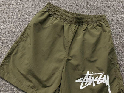N1K Shorts