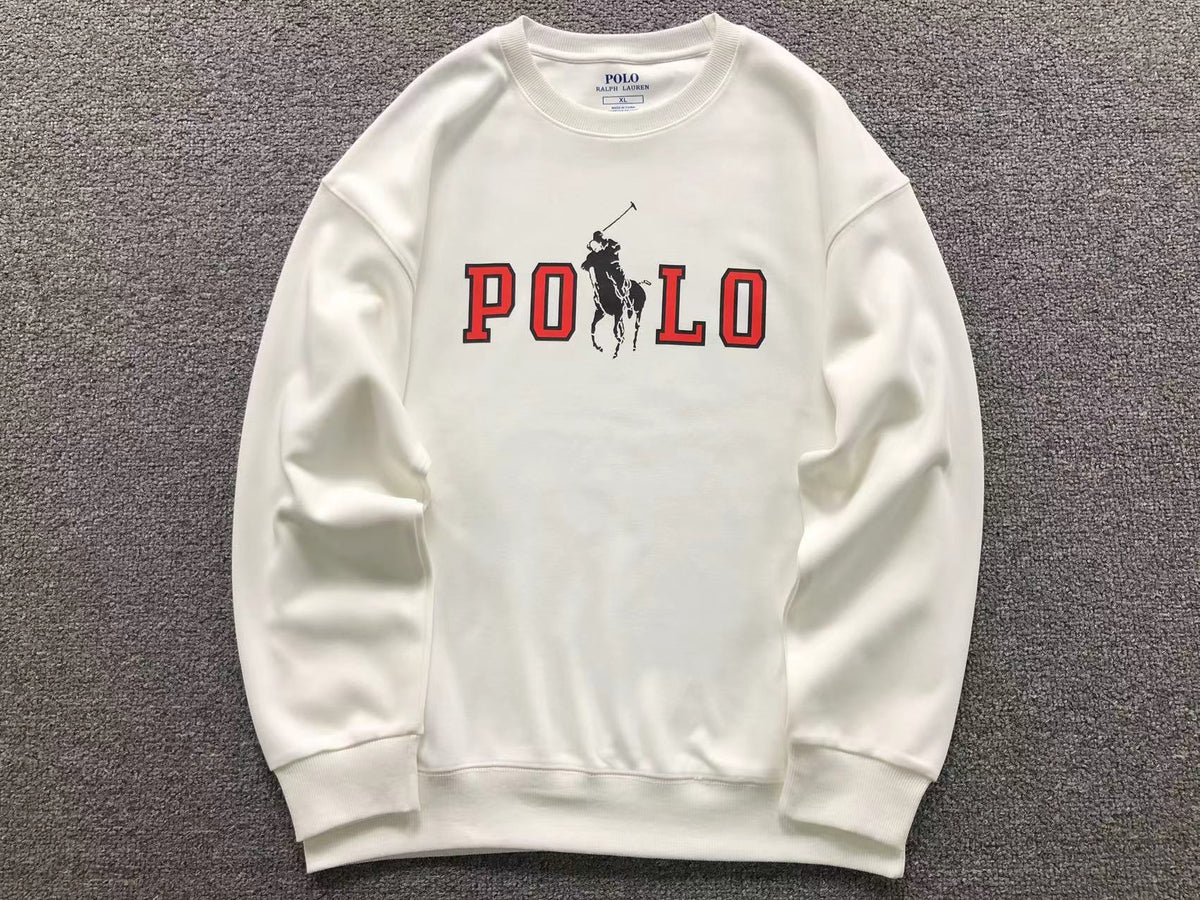 Ralph Lauren Kapuzenpullover