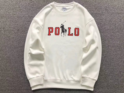 Ralph Lauren Kapuzenpullover