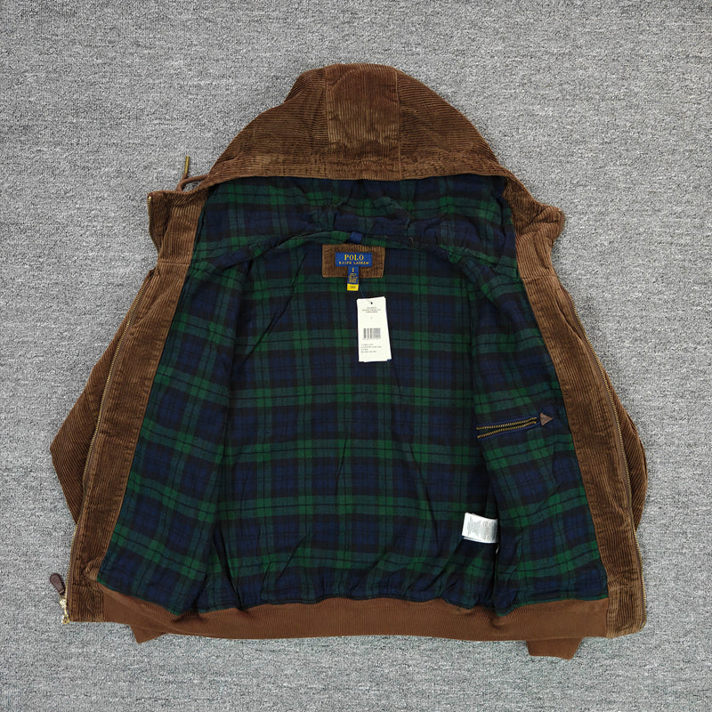Ralph Lauren Jacket