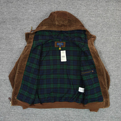 Ralph Lauren Jacket