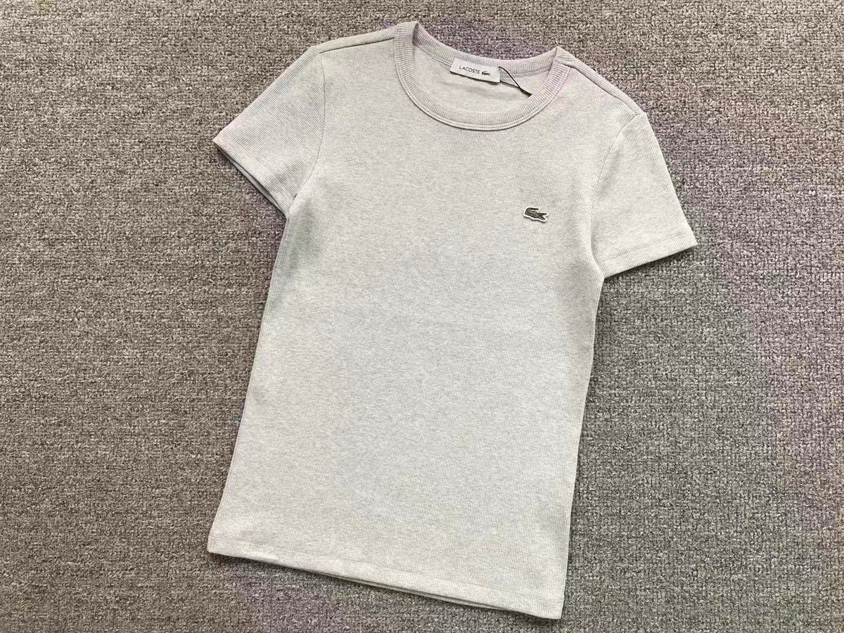 Klassisches Damen-T-Shirt
