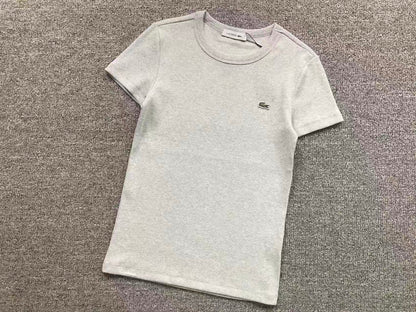 Klassisches Damen-T-Shirt