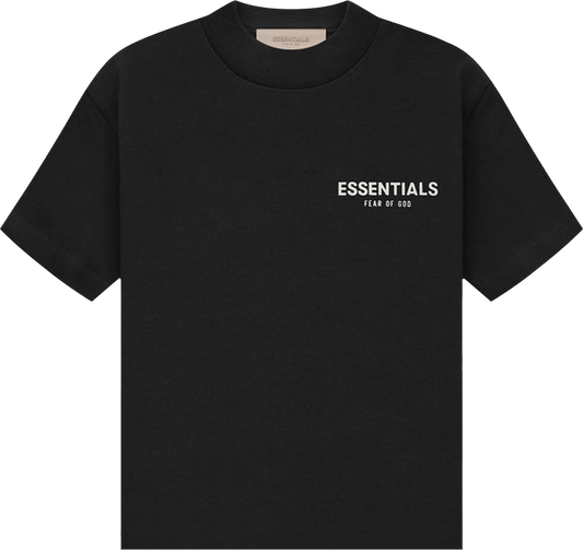 FOG x Essentials Tshirt Kids