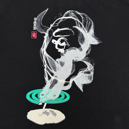 Camiseta Bp