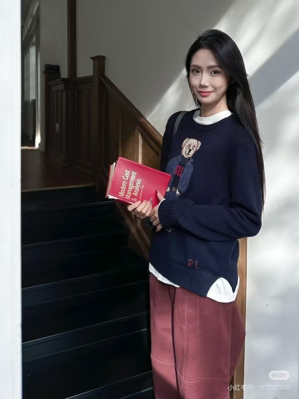 Ralph Lauren Pullover
