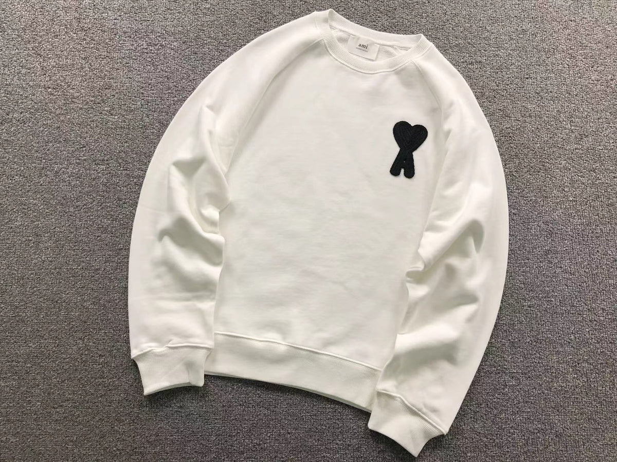 AM1 Kapuzenpullover