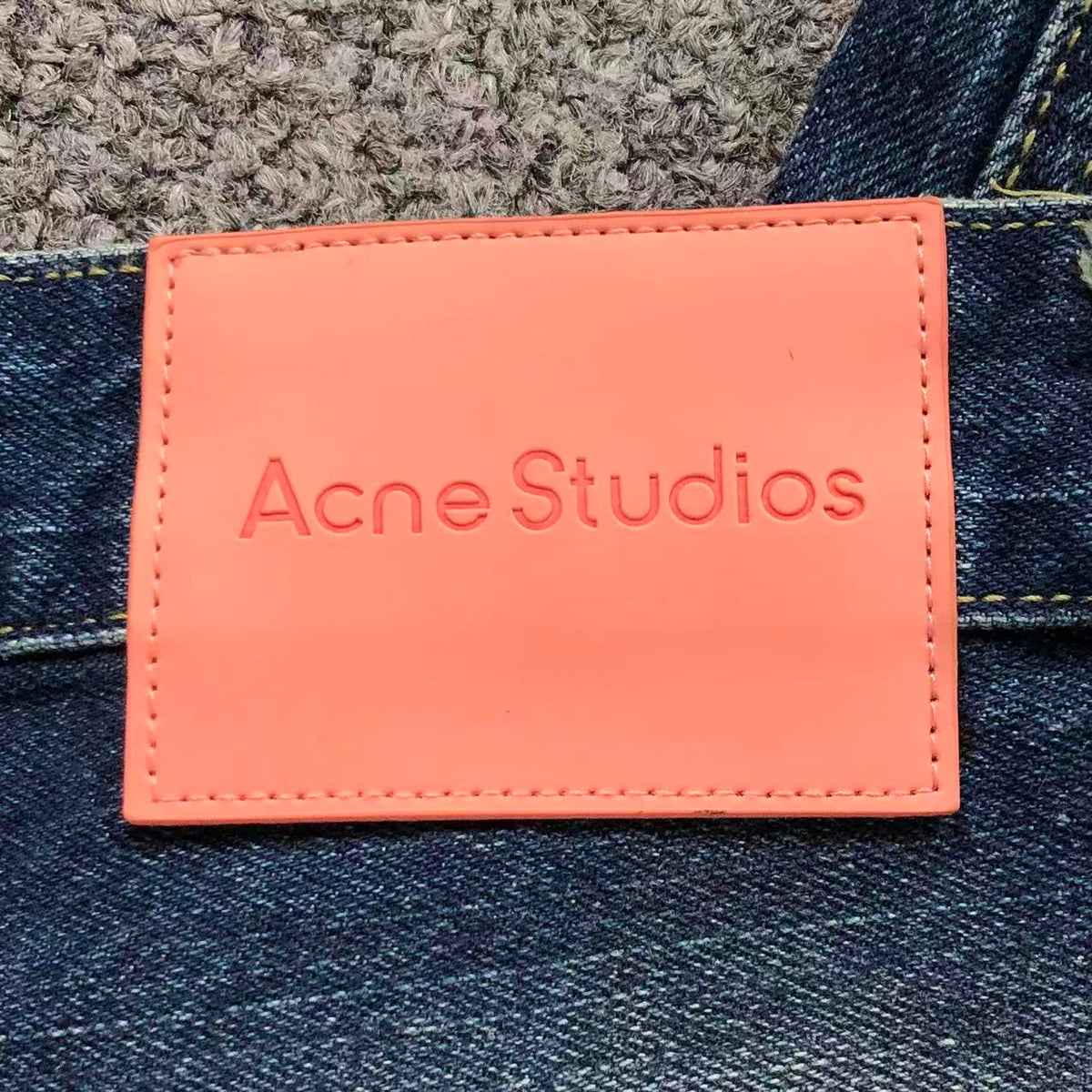 Acne Studios Hose