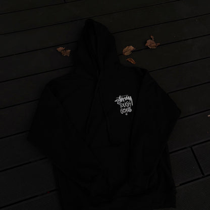 Stu-Kapuzenpullover