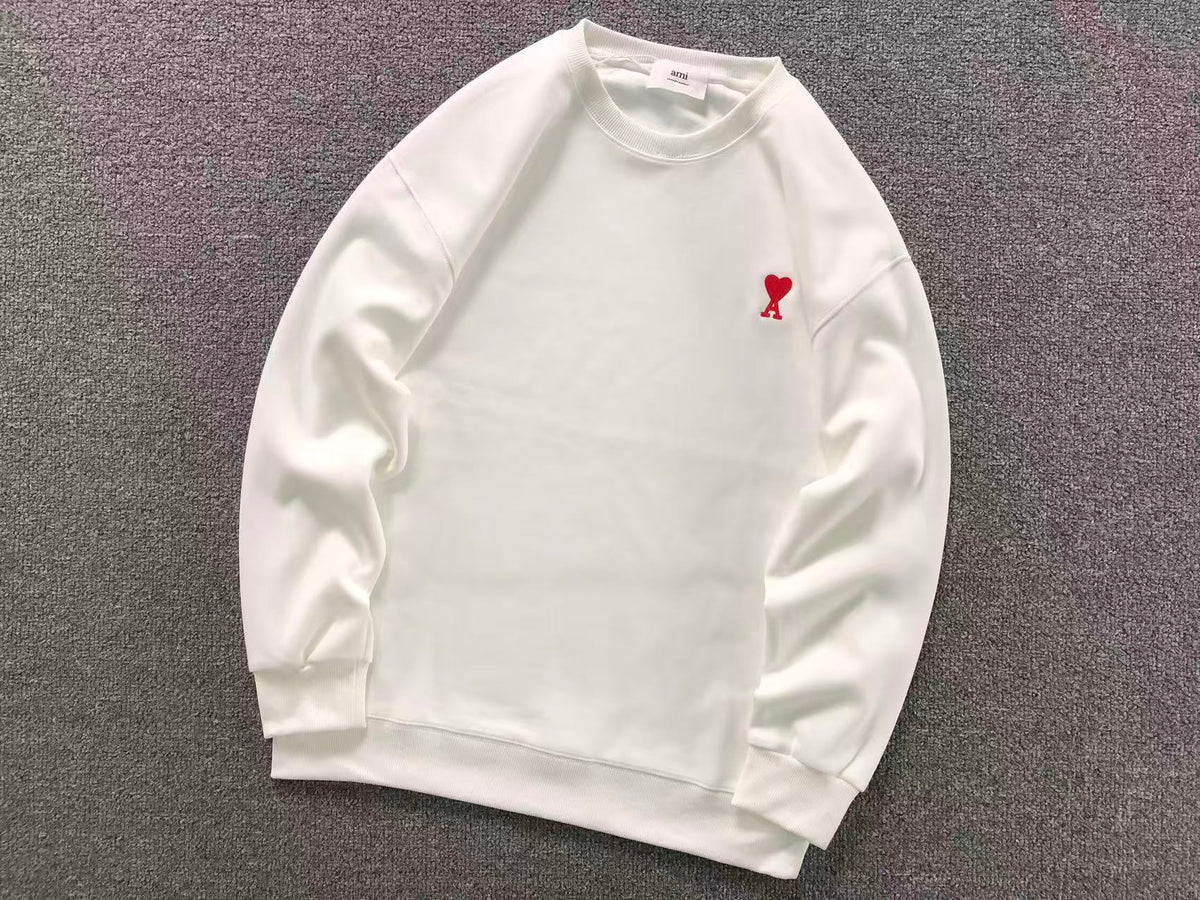 AM1 Kapuzenpullover