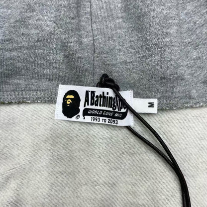 Sudadera con capucha Bp