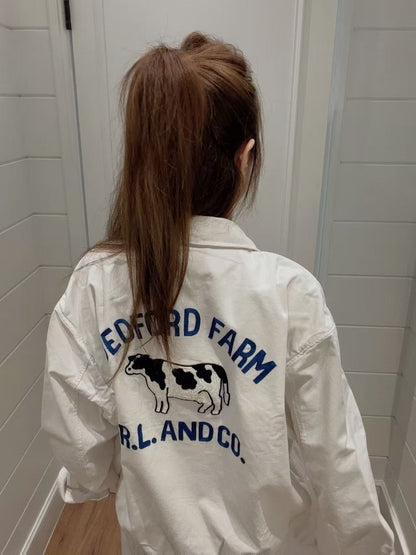 Ralph Lauren Jacke