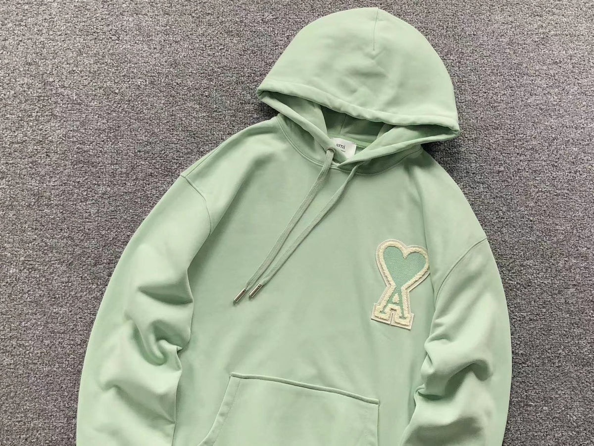 AM1 Kapuzenpullover