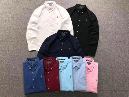 Ralph Lauren Hemd