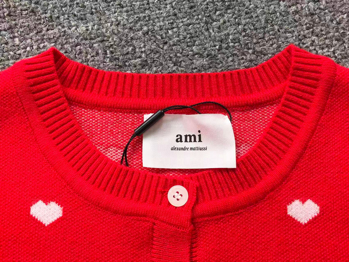 Am1 Damenpullover