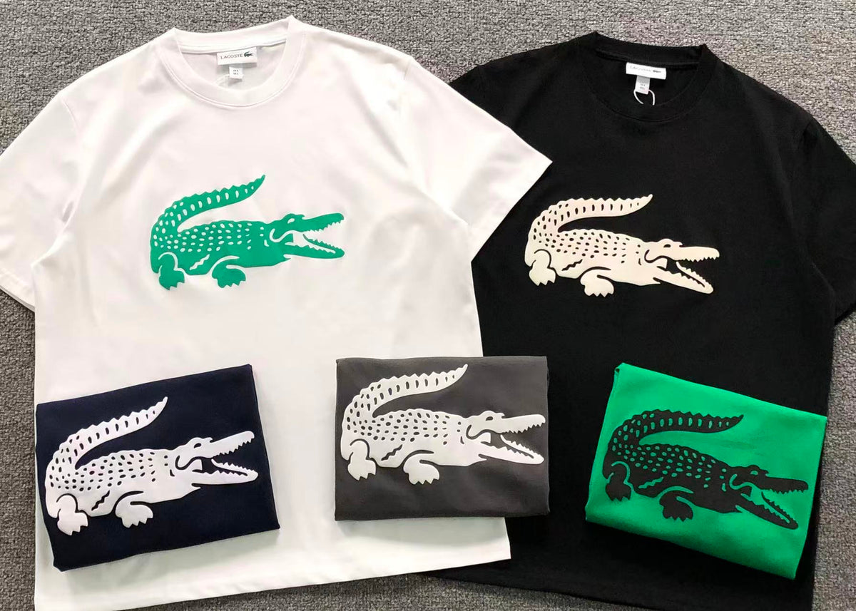 Klassisches T-Shirt