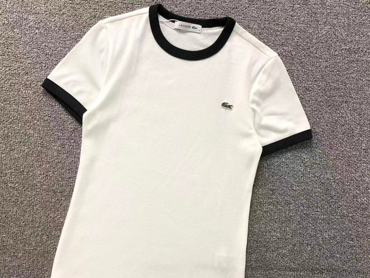 Klassisches Damen-T-Shirt