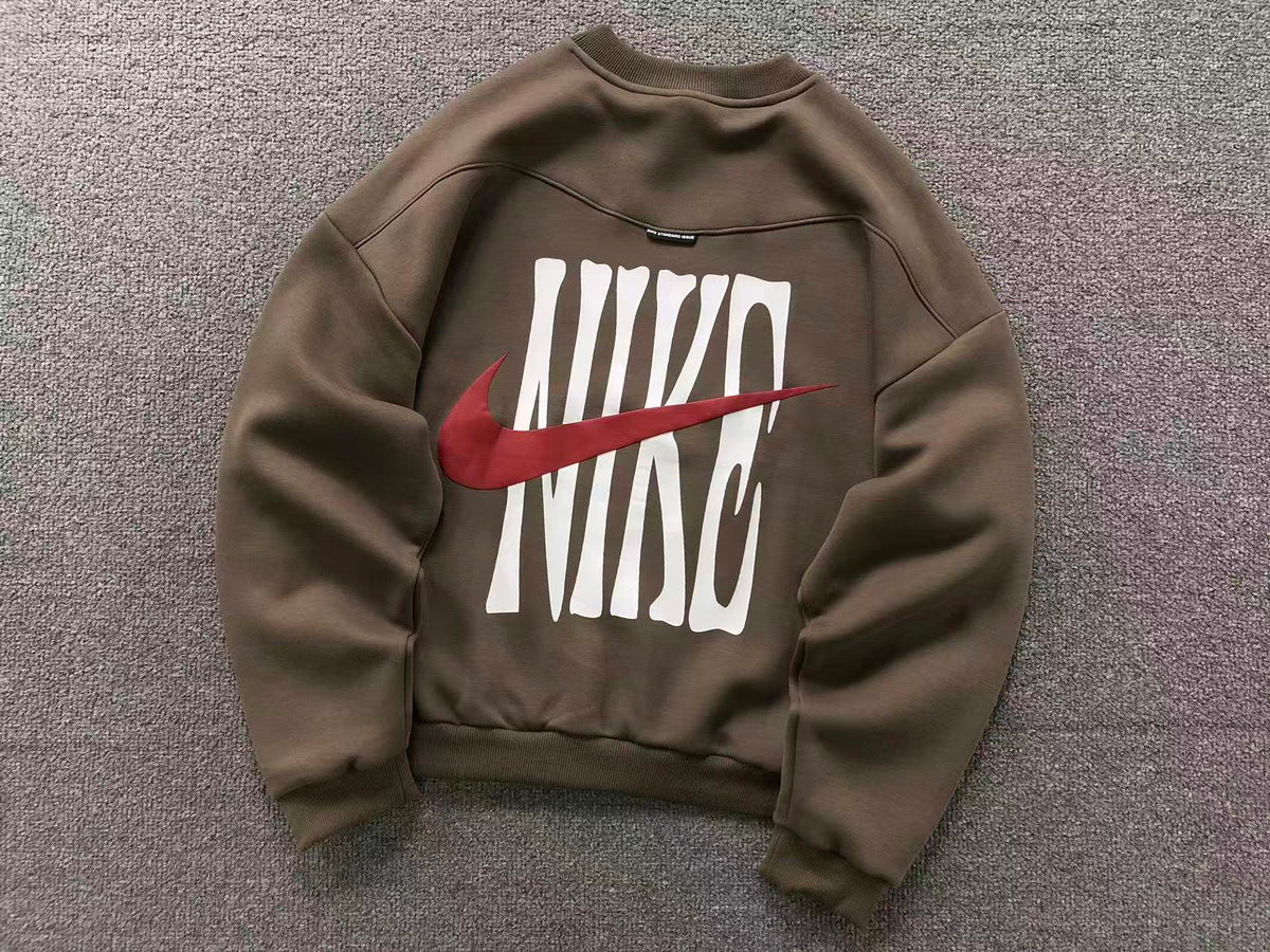 N1K Kapuzenpullover