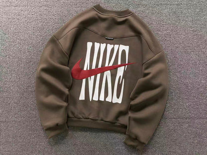 N1K Kapuzenpullover